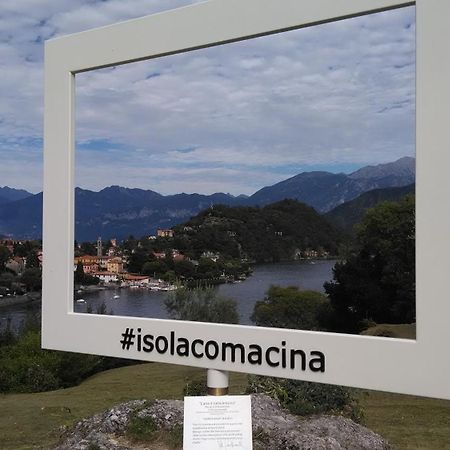 Casa Di Sofia E Oscar Lago Di Como Canzo Exterior foto