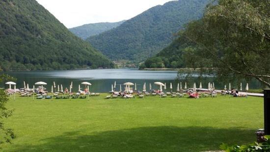 Casa Di Sofia E Oscar Lago Di Como Canzo Exterior foto
