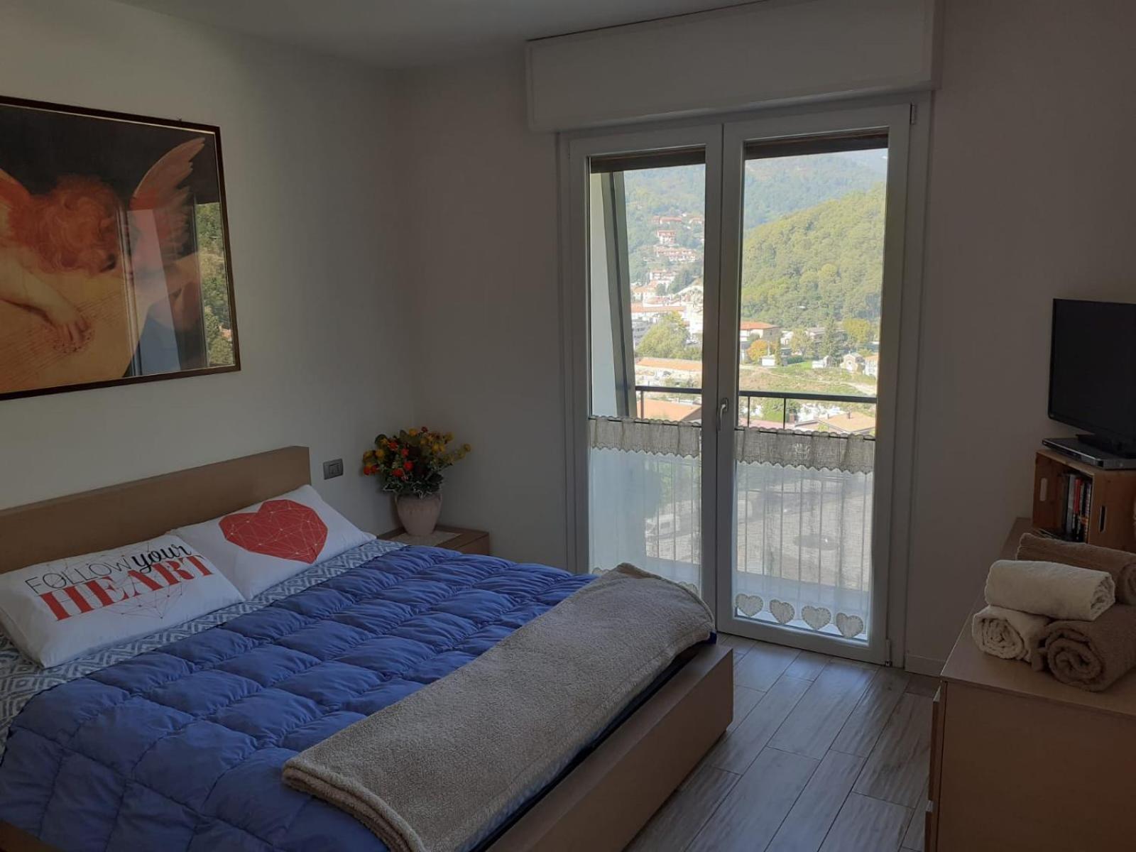 Casa Di Sofia E Oscar Lago Di Como Canzo Exterior foto