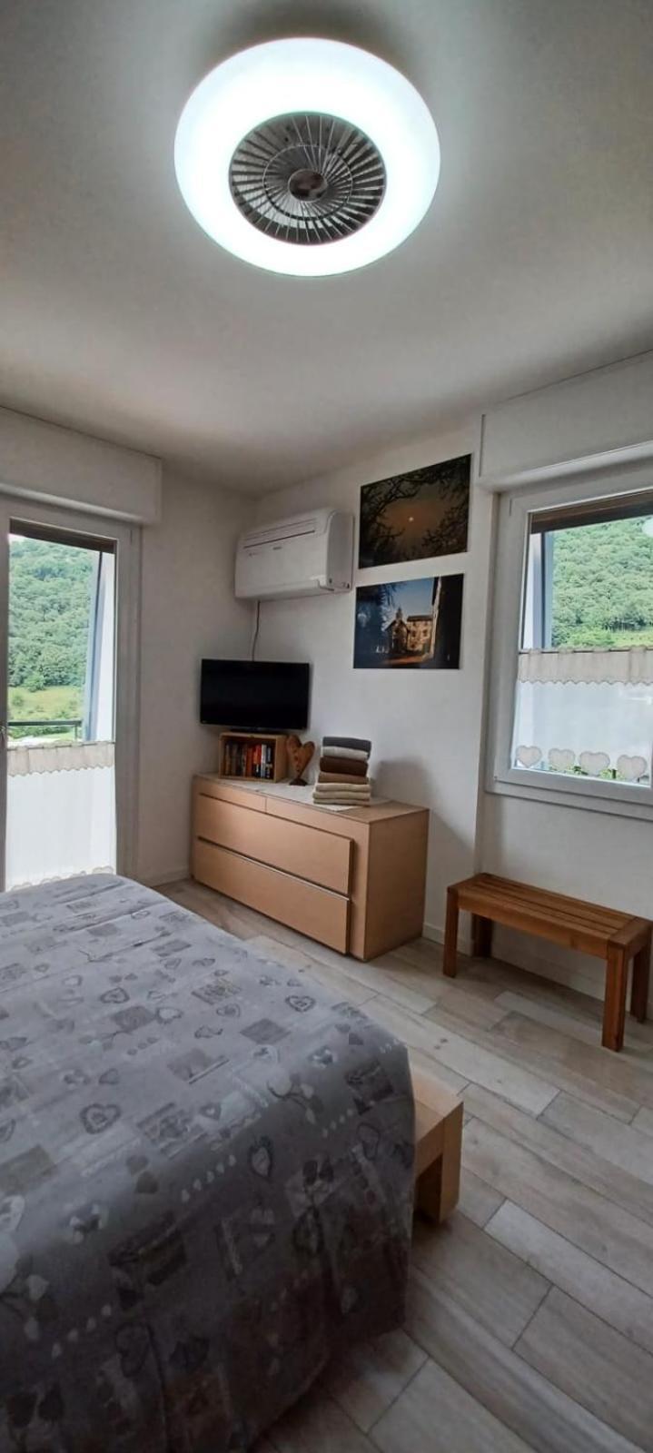 Casa Di Sofia E Oscar Lago Di Como Canzo Exterior foto