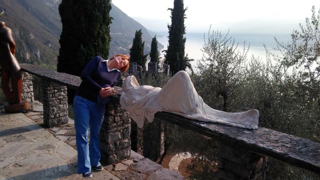 Casa Di Sofia E Oscar Lago Di Como Canzo Exterior foto
